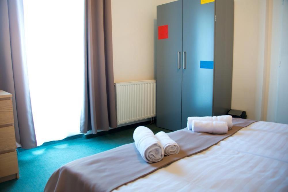 Hotel A Museum Of Bricks Kutna Hora Bagian luar foto