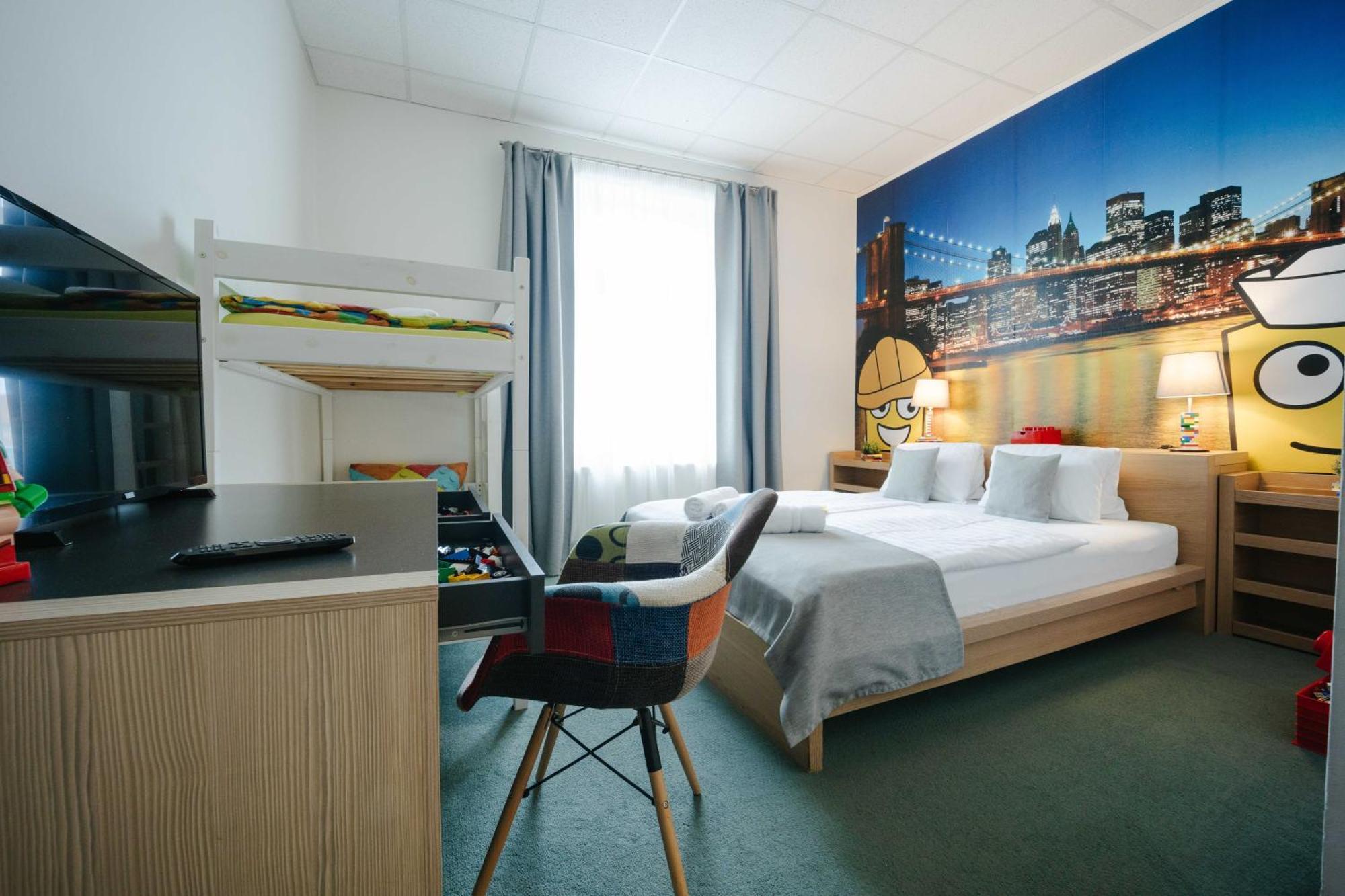 Hotel A Museum Of Bricks Kutna Hora Bagian luar foto