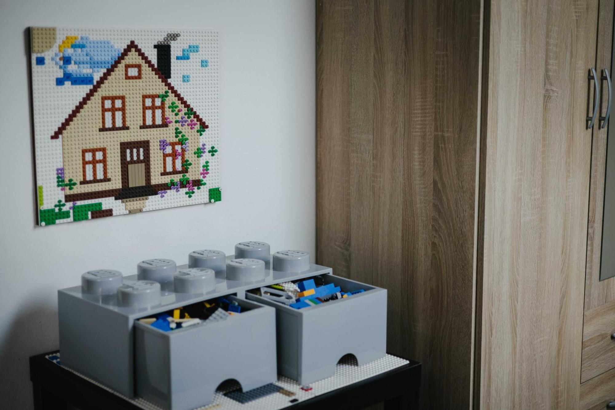 Hotel A Museum Of Bricks Kutna Hora Bagian luar foto