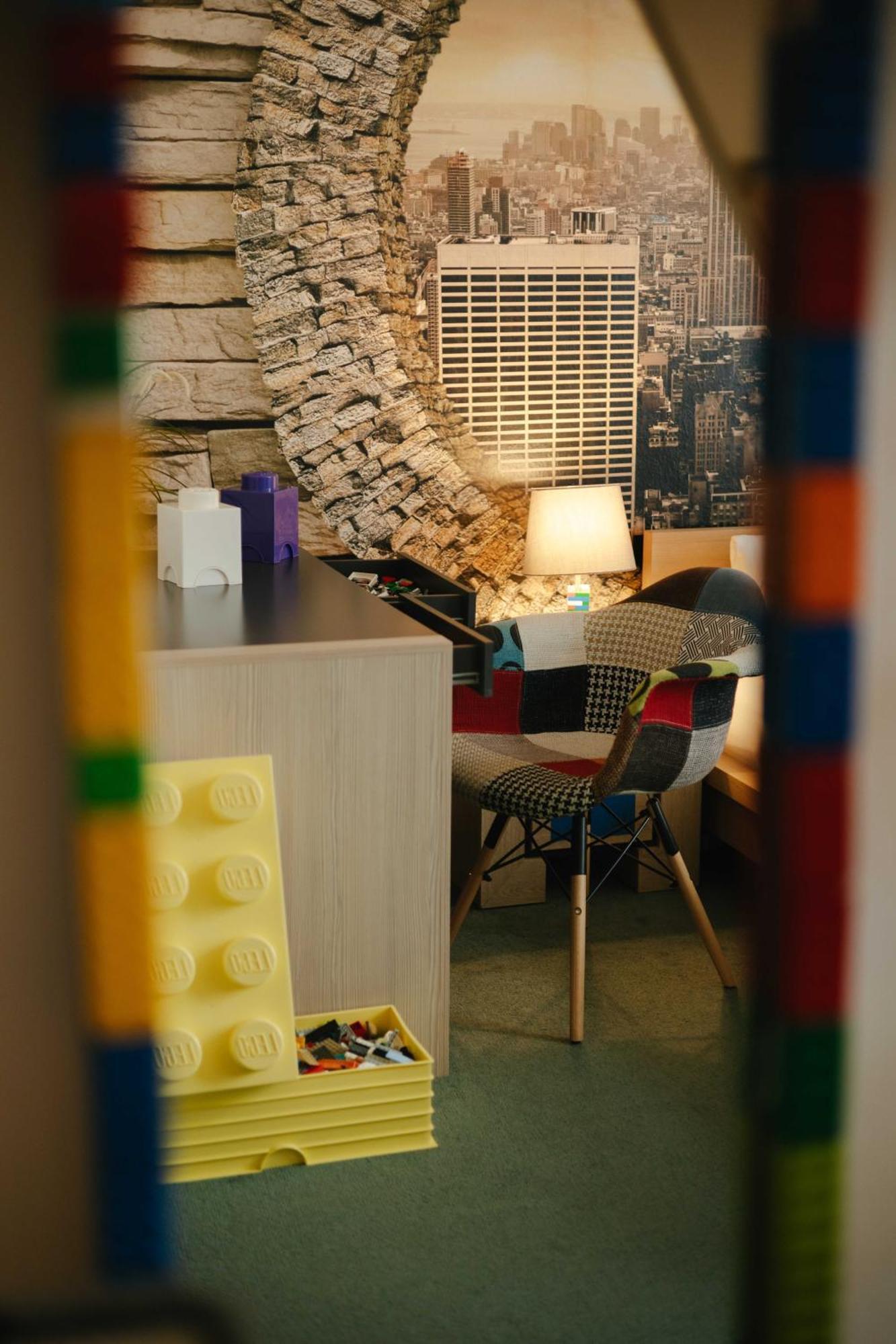 Hotel A Museum Of Bricks Kutna Hora Bagian luar foto